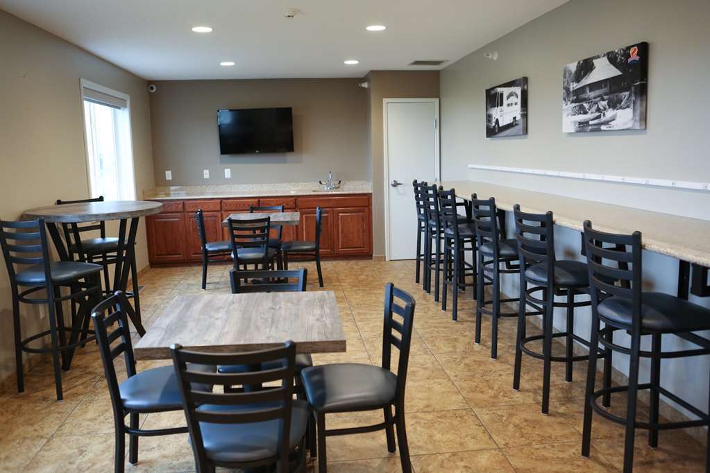 Grandstay Hotel & Suites Perham Facilities photo